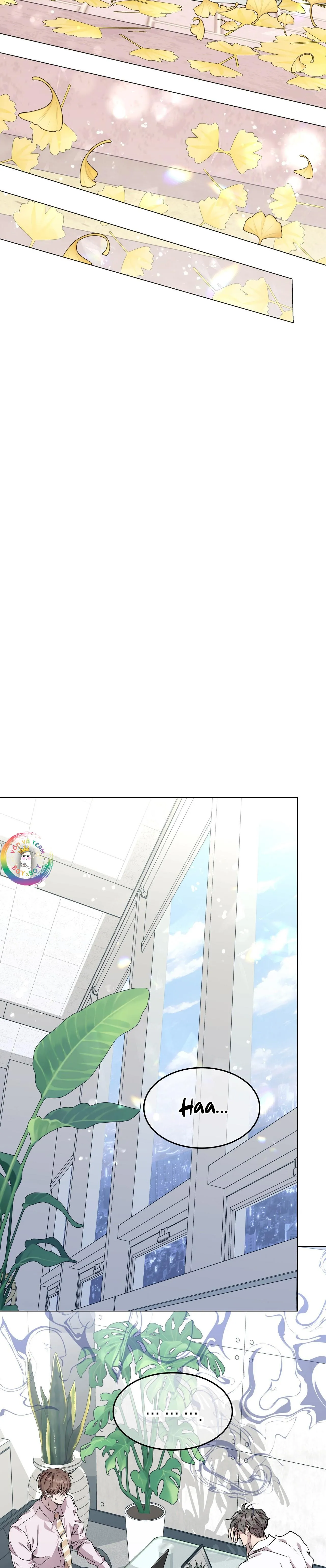 (END) Vị Kỷ Chapter 37 Trang 14