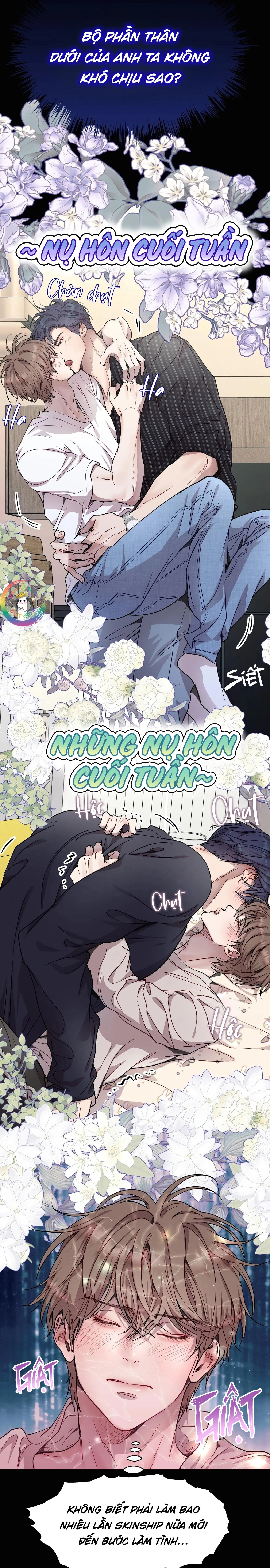 (END) Vị Kỷ Chapter 38 Trang 17