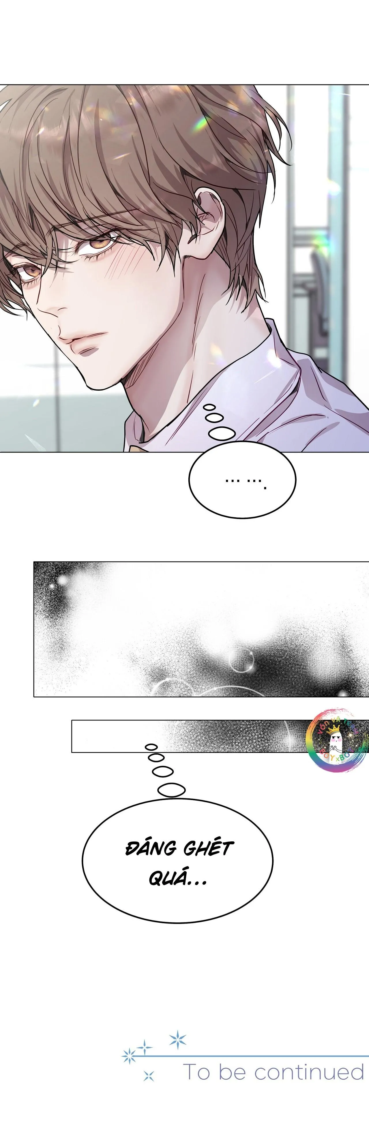 (END) Vị Kỷ Chapter 38 Trang 33