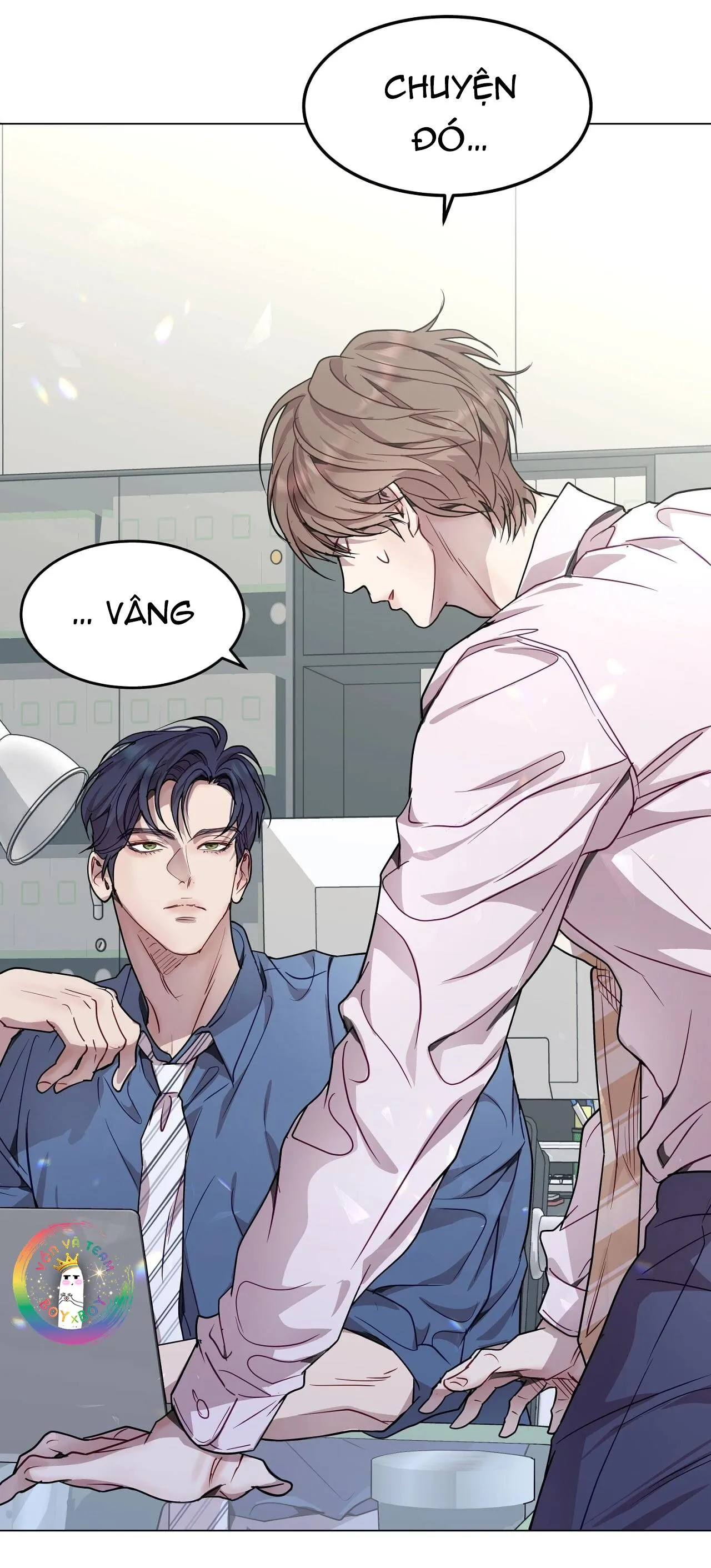 (END) Vị Kỷ Chapter 39 Trang 22