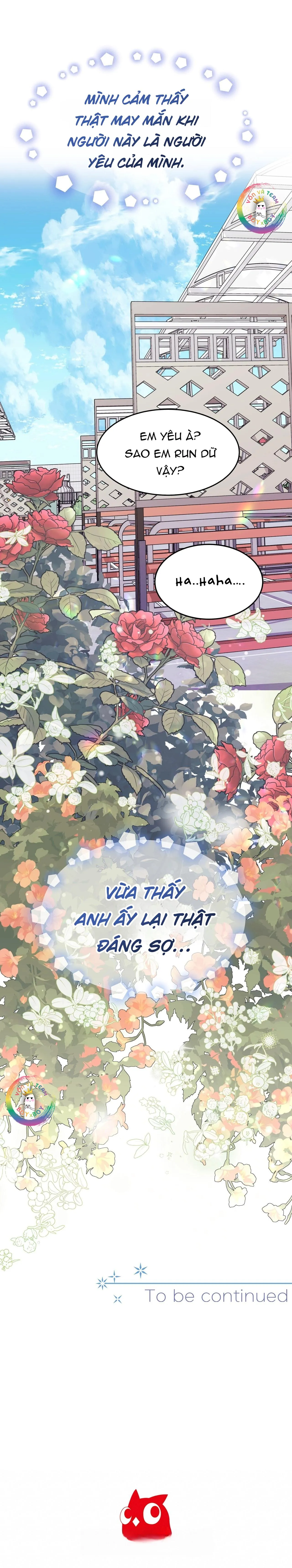 (END) Vị Kỷ Chapter 39 Trang 32