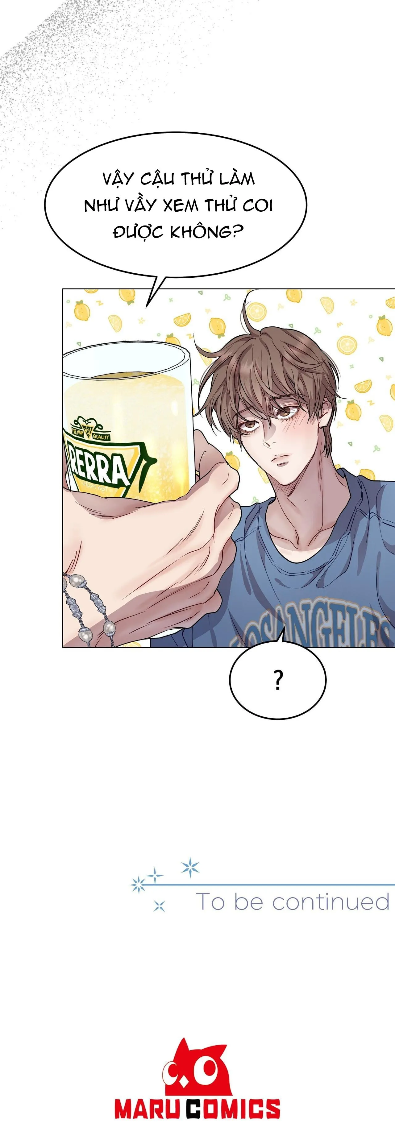 (END) Vị Kỷ Chapter 40 Trang 27