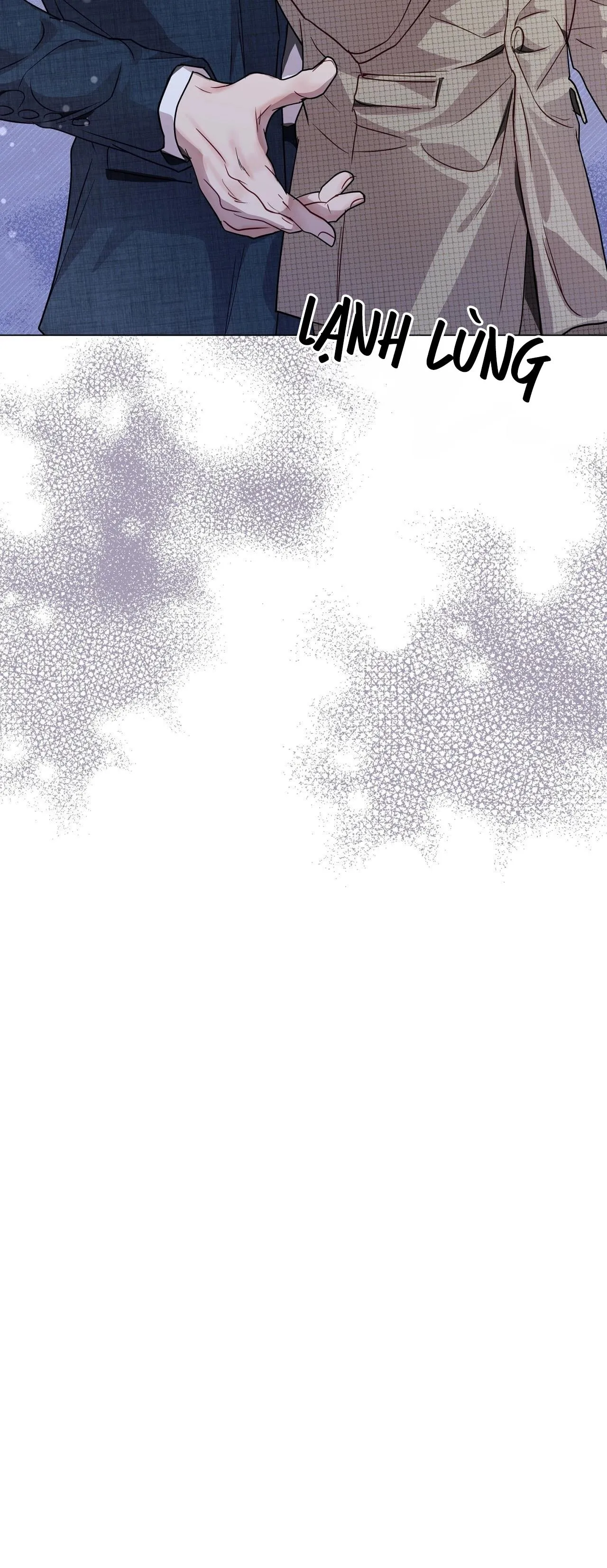 (END) Vị Kỷ Chapter 41 Trang 30