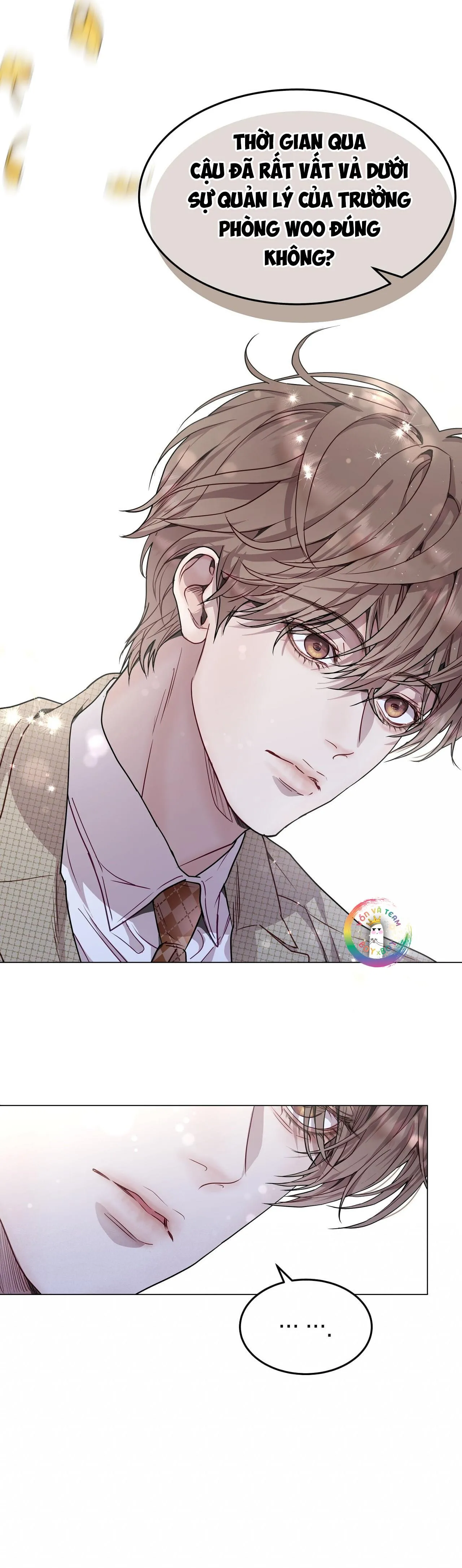 (END) Vị Kỷ Chapter 42 Trang 15