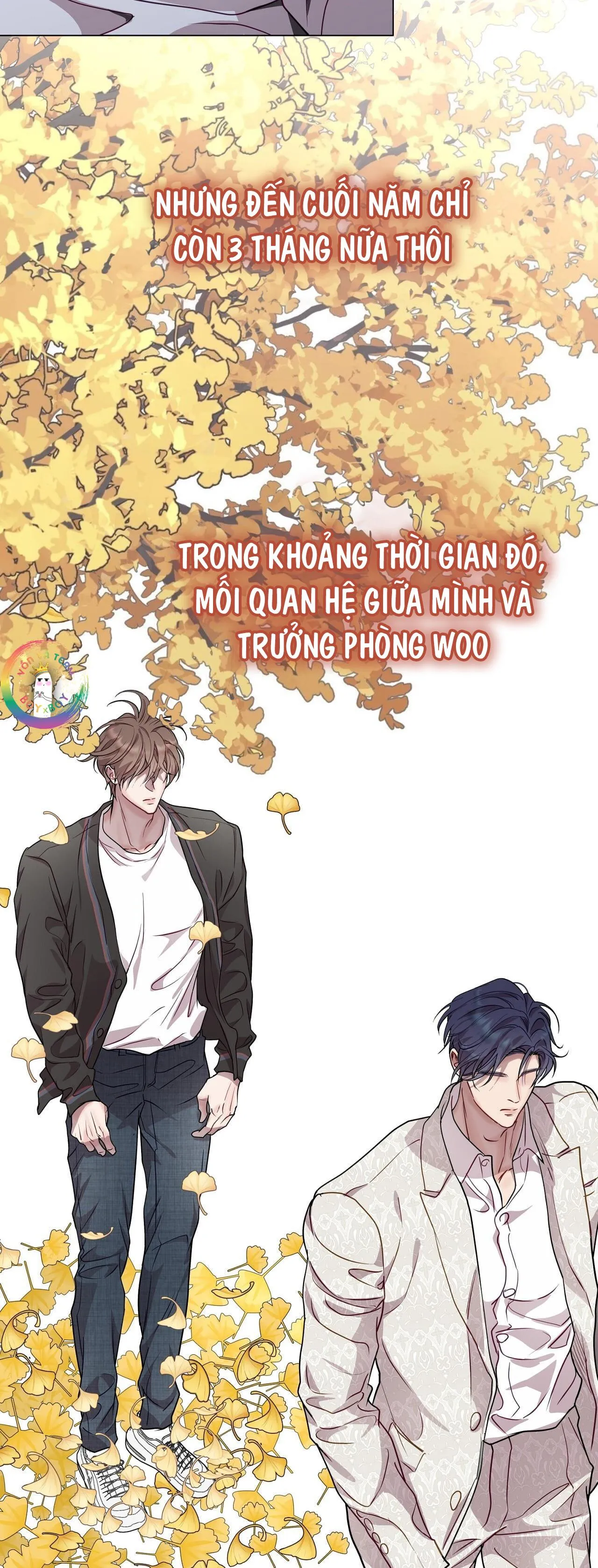 (END) Vị Kỷ Chapter 42 Trang 18