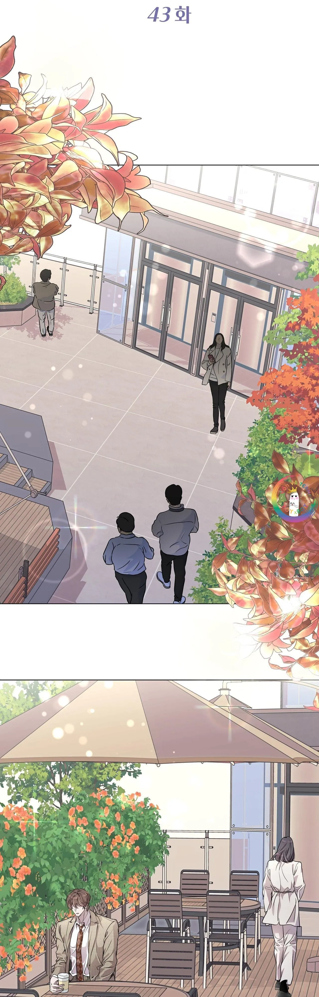 (END) Vị Kỷ Chapter 43 Trang 10