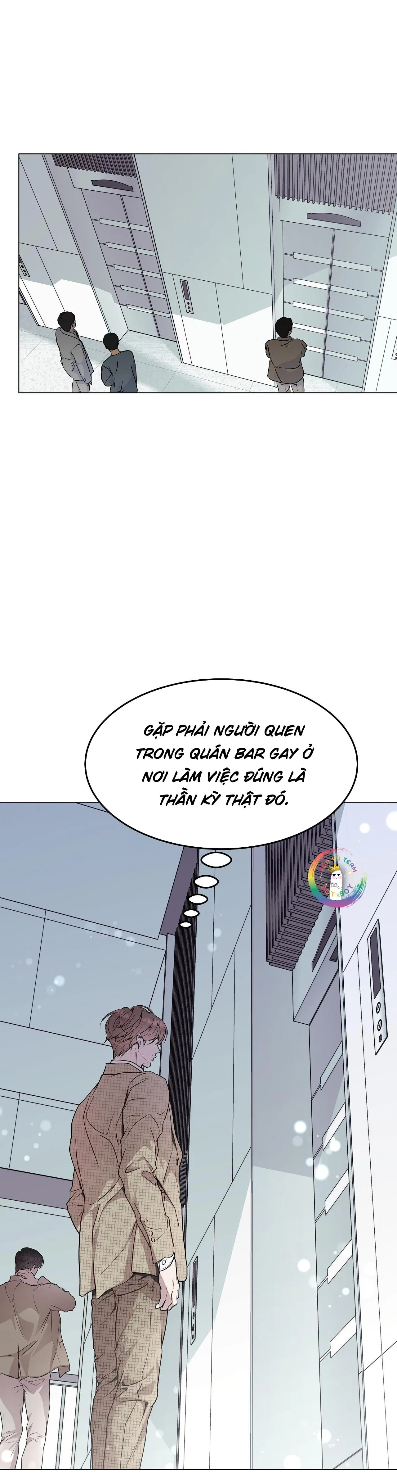 (END) Vị Kỷ Chapter 44 Trang 16