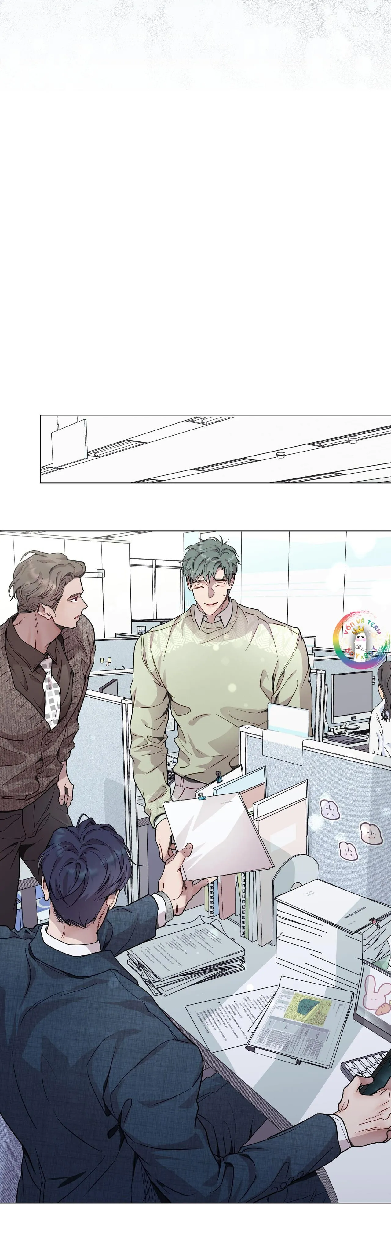 (END) Vị Kỷ Chapter 44 Trang 20