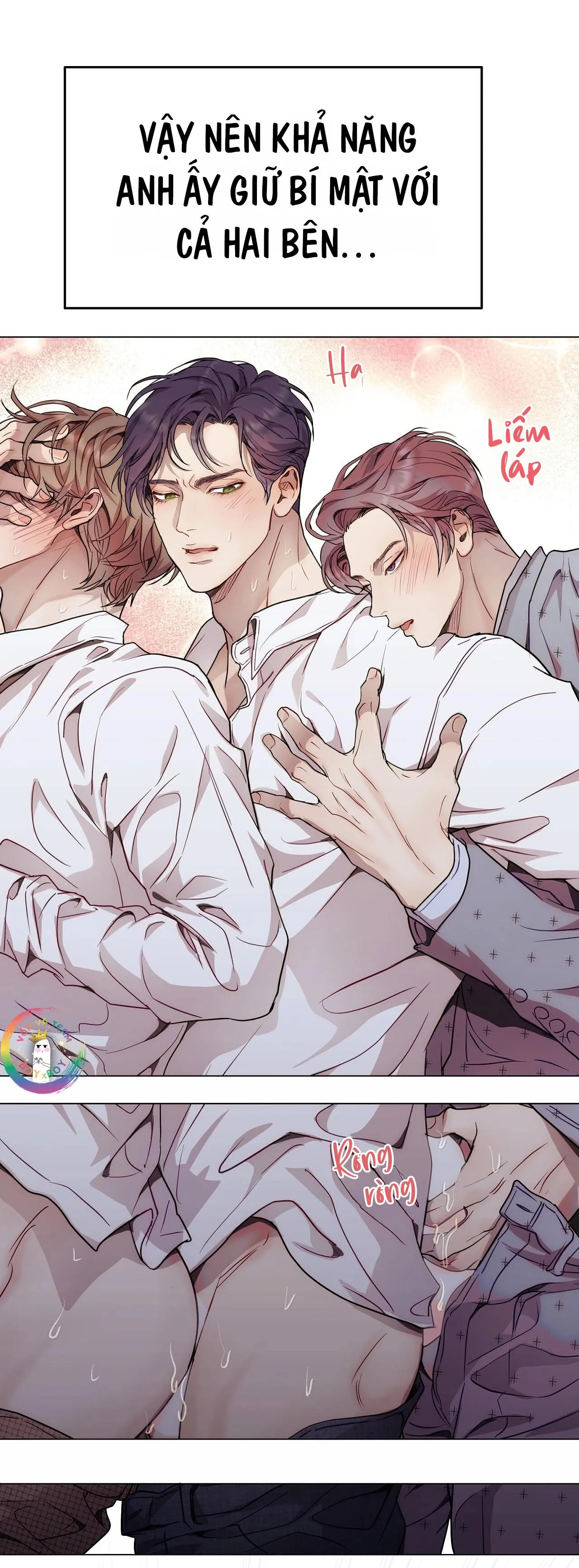 (END) Vị Kỷ Chapter 44 Trang 27