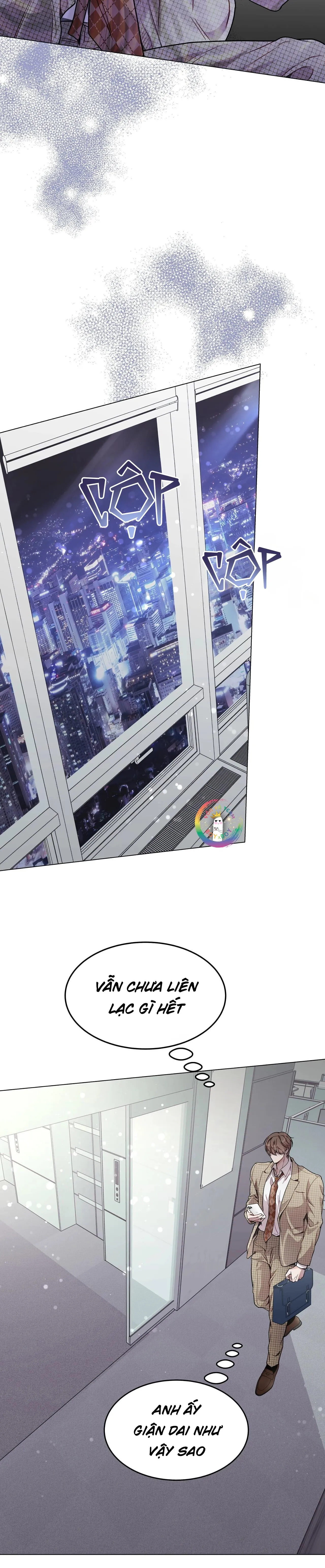 (END) Vị Kỷ Chapter 44 Trang 29