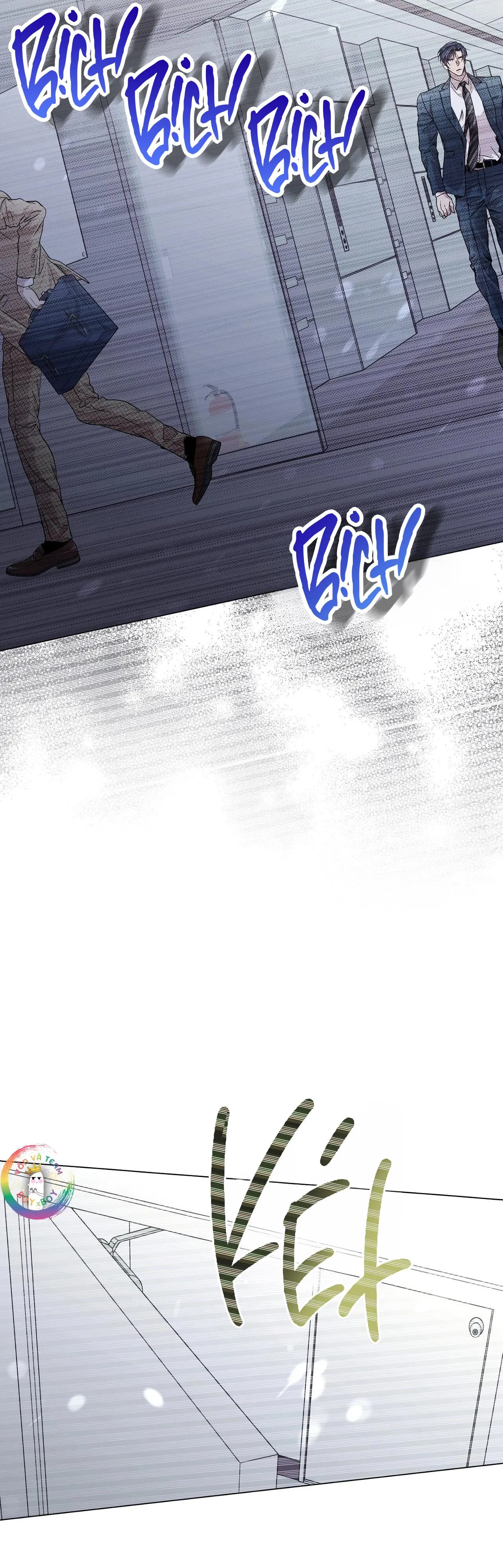 (END) Vị Kỷ Chapter 45 Trang 4