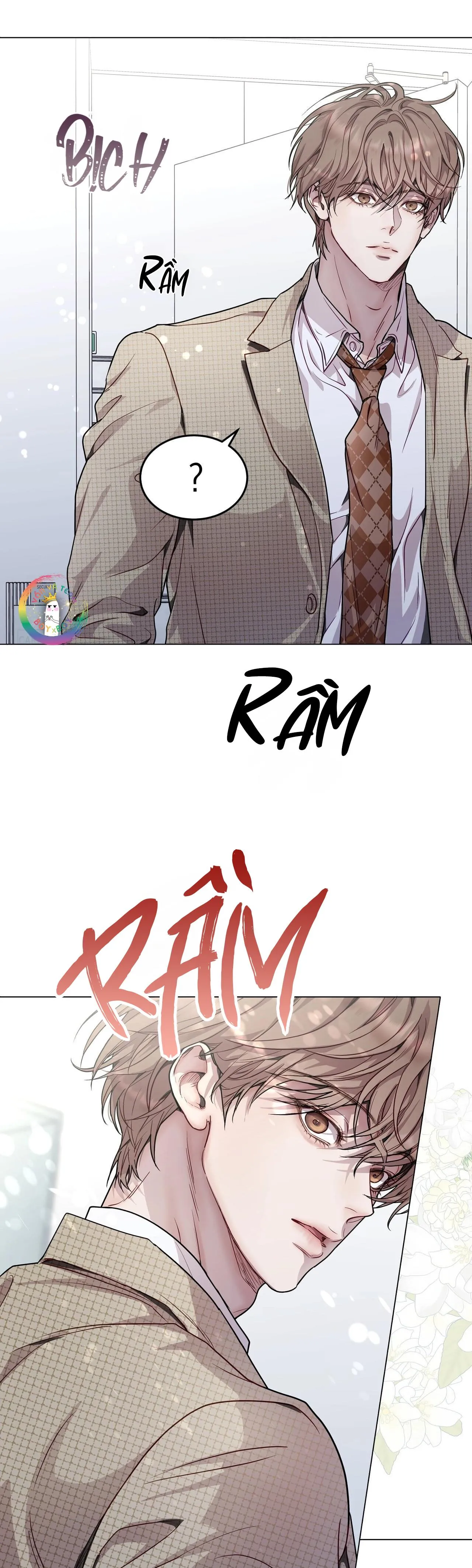 (END) Vị Kỷ Chapter 45 Trang 7