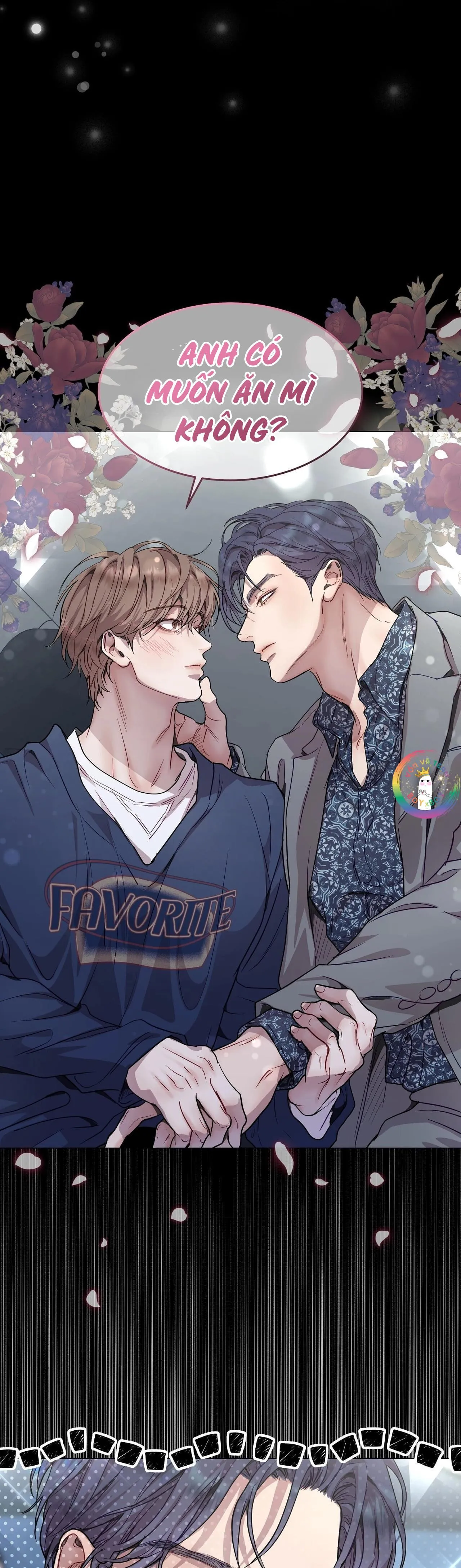 (END) Vị Kỷ Chapter 47 Trang 23