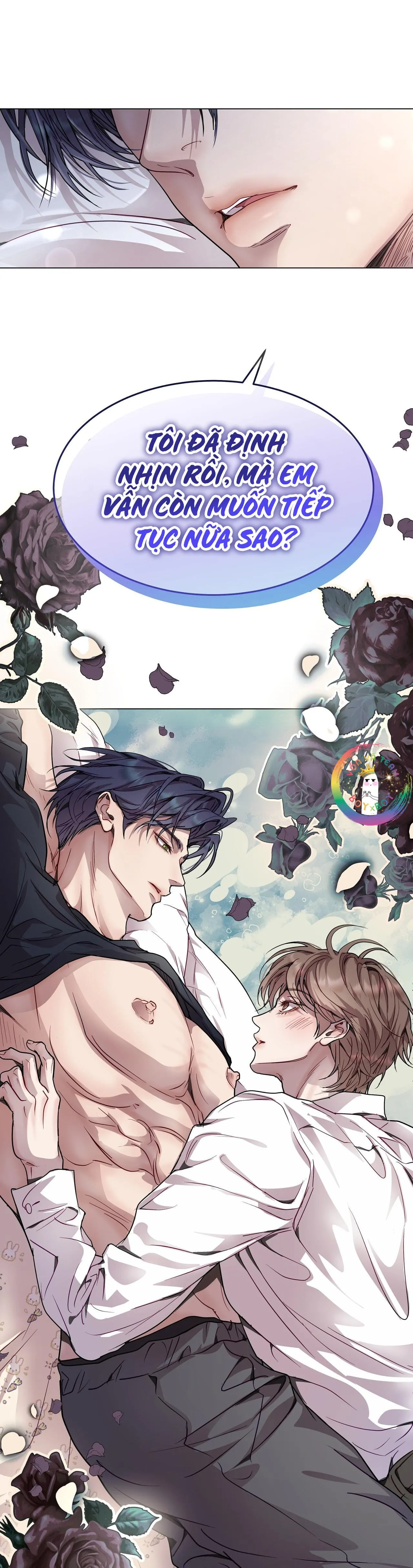 (END) Vị Kỷ Chapter 48 Trang 22