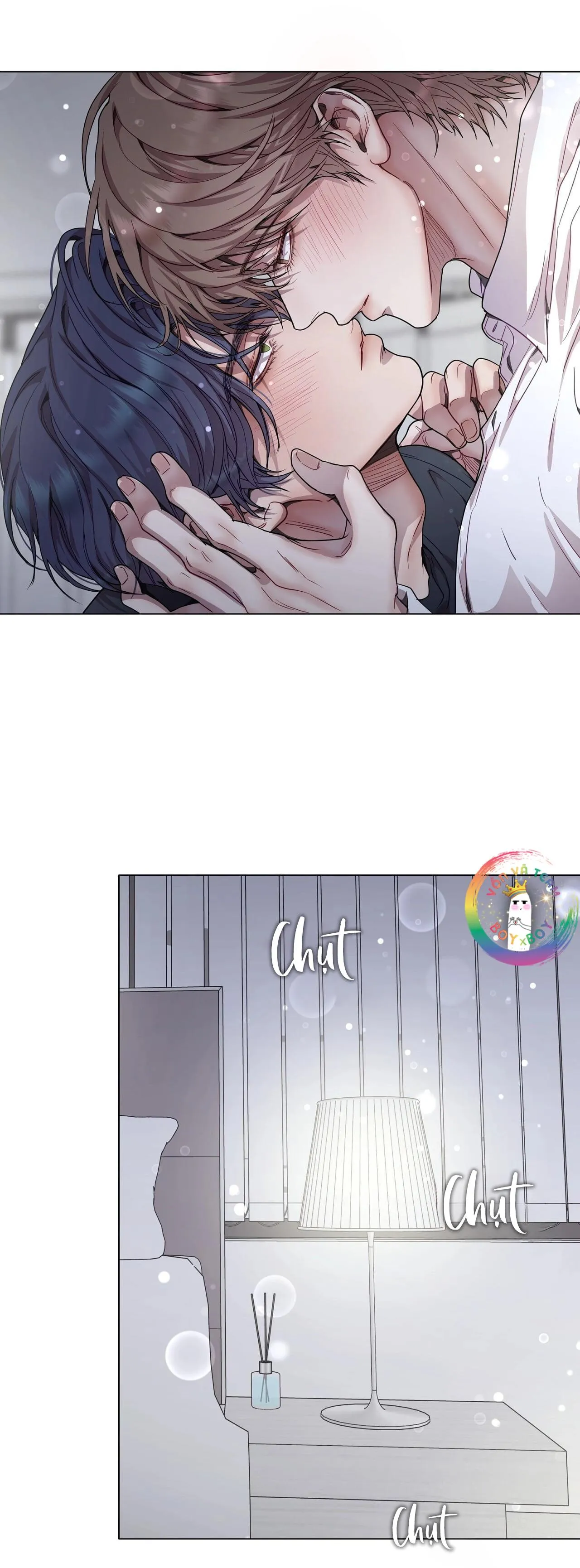 (END) Vị Kỷ Chapter 49 Trang 12