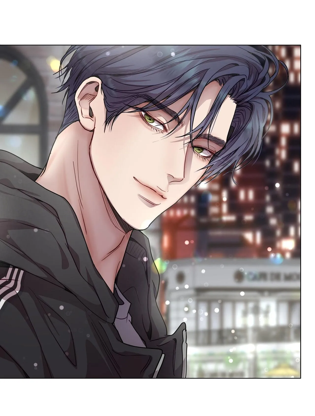 (END) Vị Kỷ Chapter 50 Trang 15