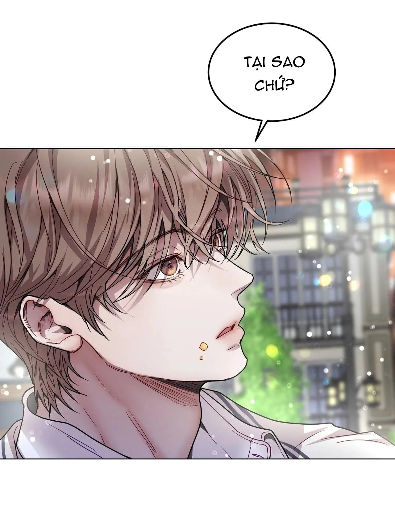 (END) Vị Kỷ Chapter 50 Trang 20