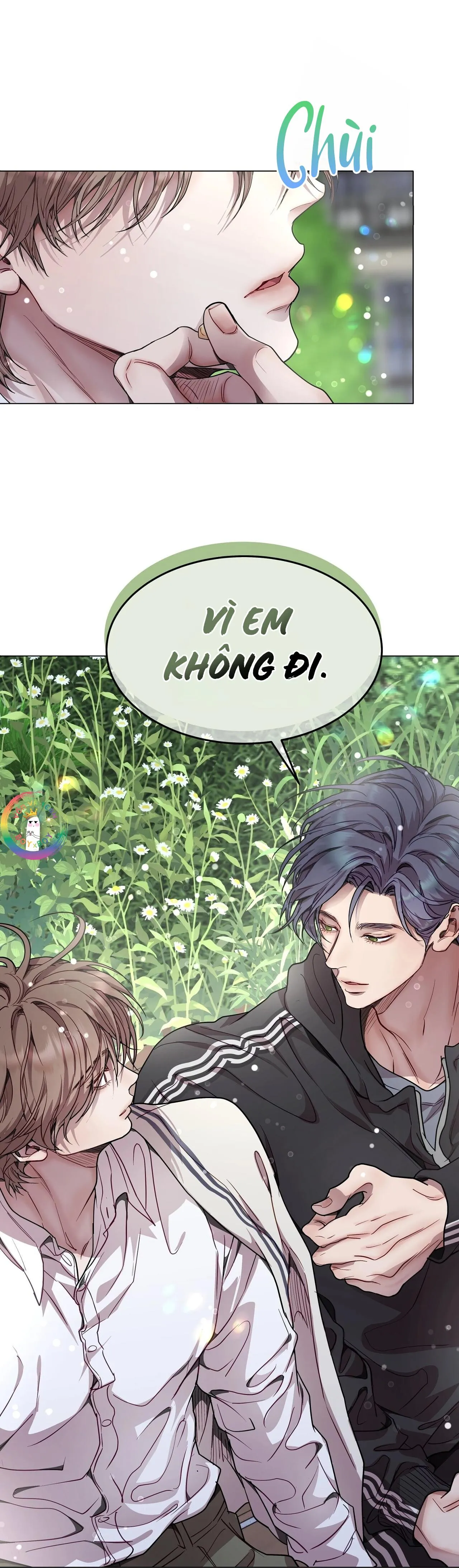 (END) Vị Kỷ Chapter 50 Trang 21