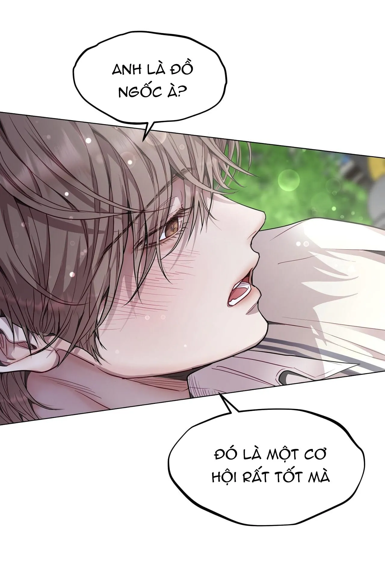 (END) Vị Kỷ Chapter 50 Trang 23