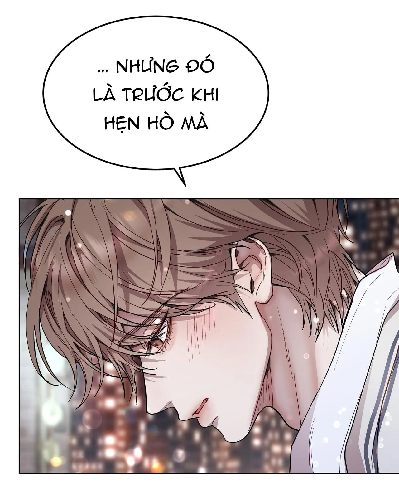 (END) Vị Kỷ Chapter 50 Trang 26