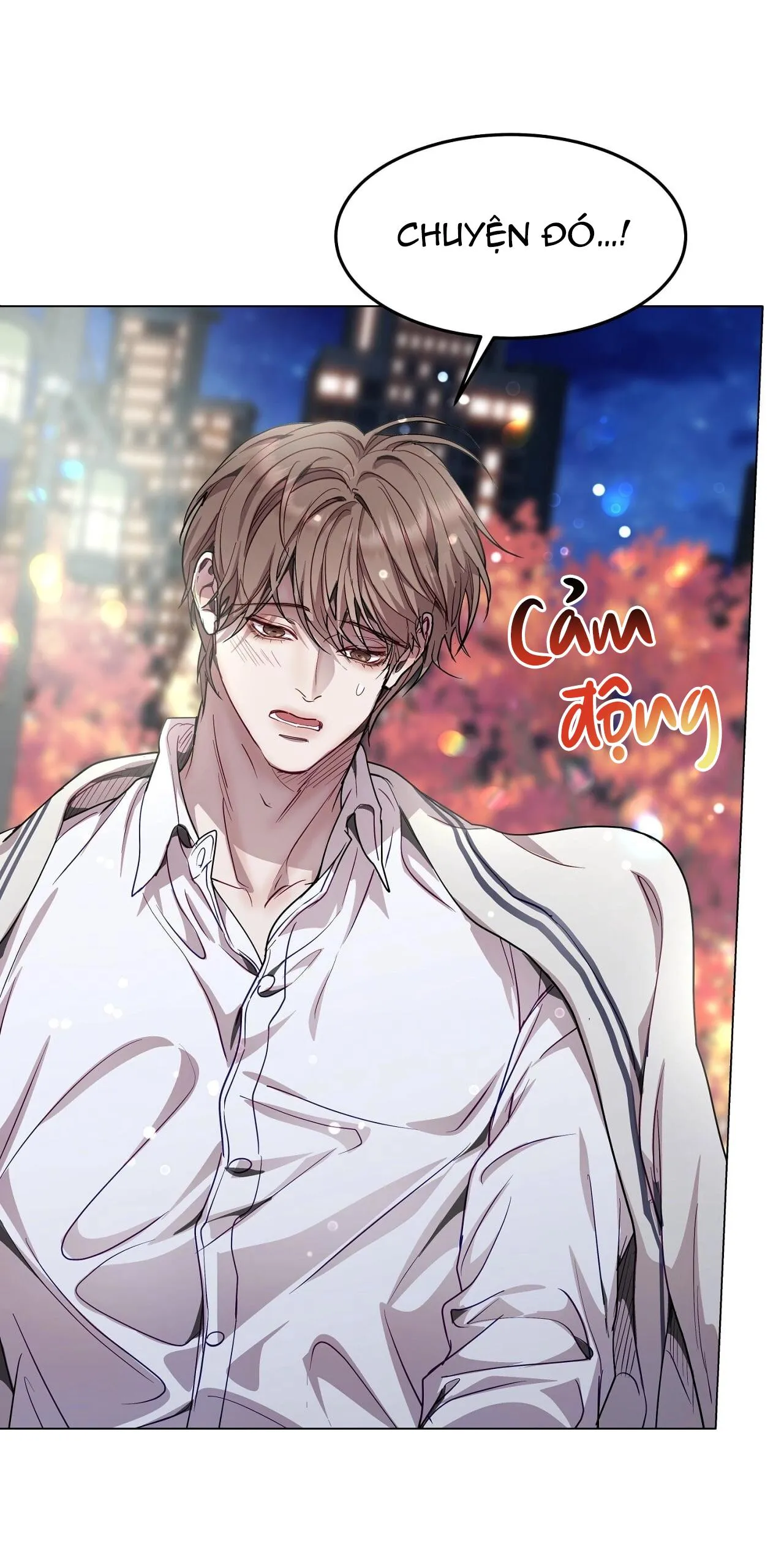 (END) Vị Kỷ Chapter 50 Trang 28