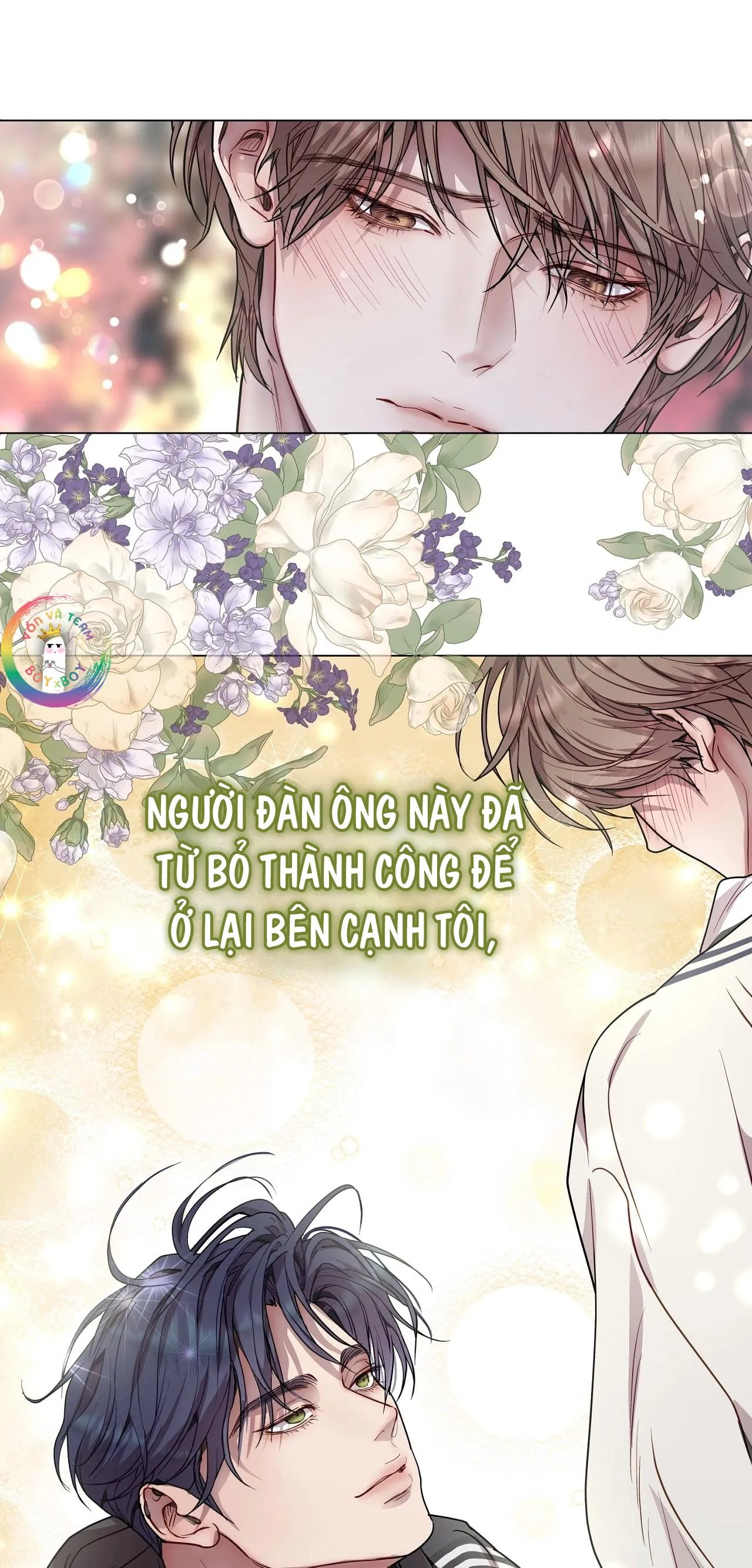 (END) Vị Kỷ Chapter 50 Trang 29