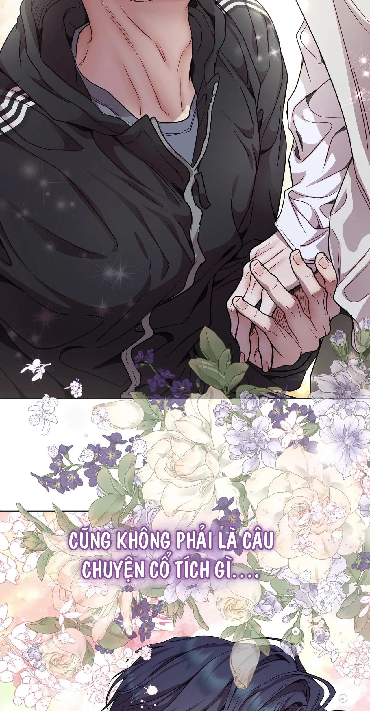 (END) Vị Kỷ Chapter 50 Trang 30