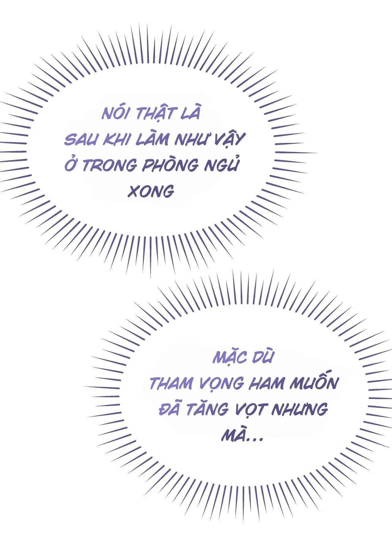 (END) Vị Kỷ Chapter 50 Trang 41