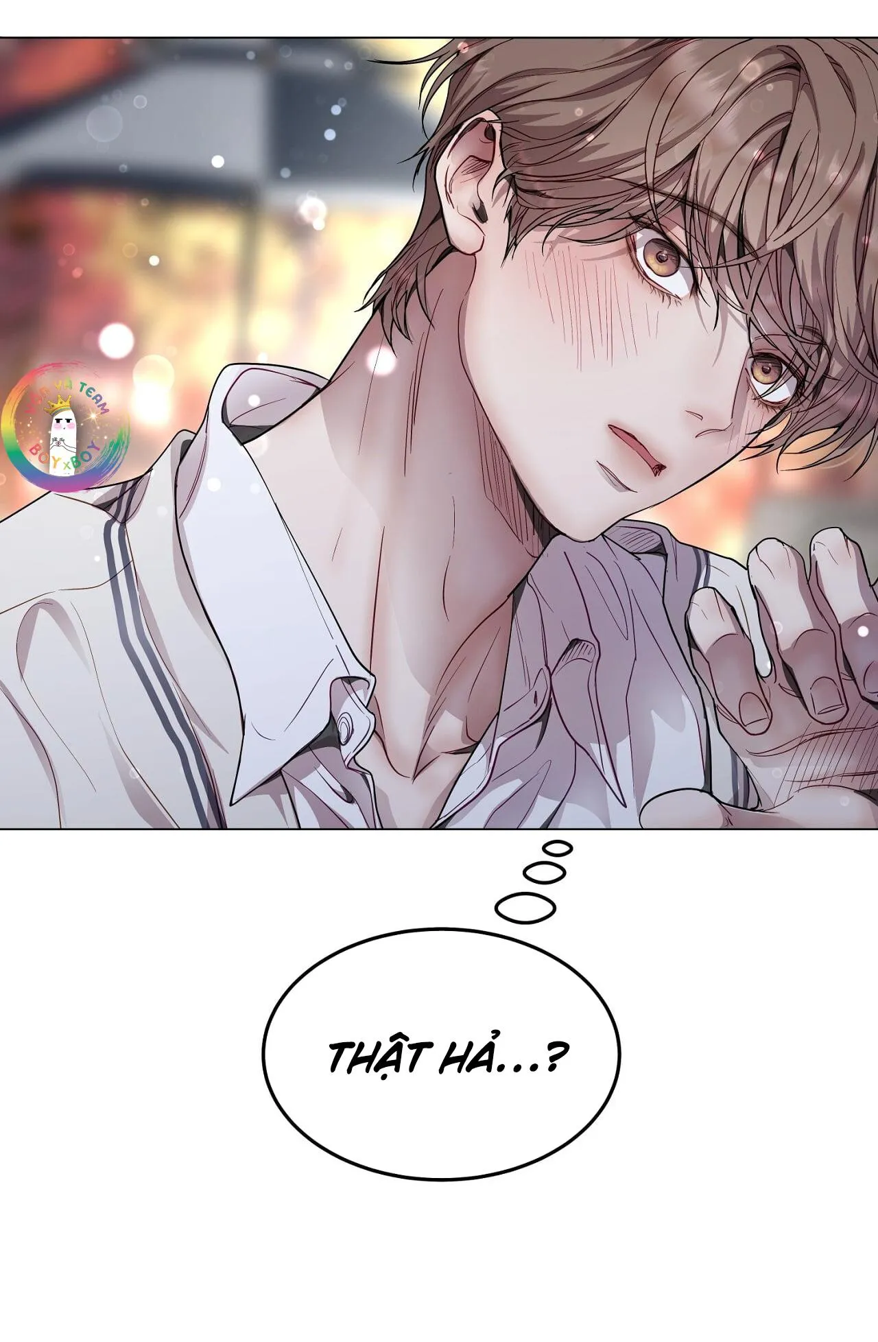 (END) Vị Kỷ Chapter 50 Trang 42