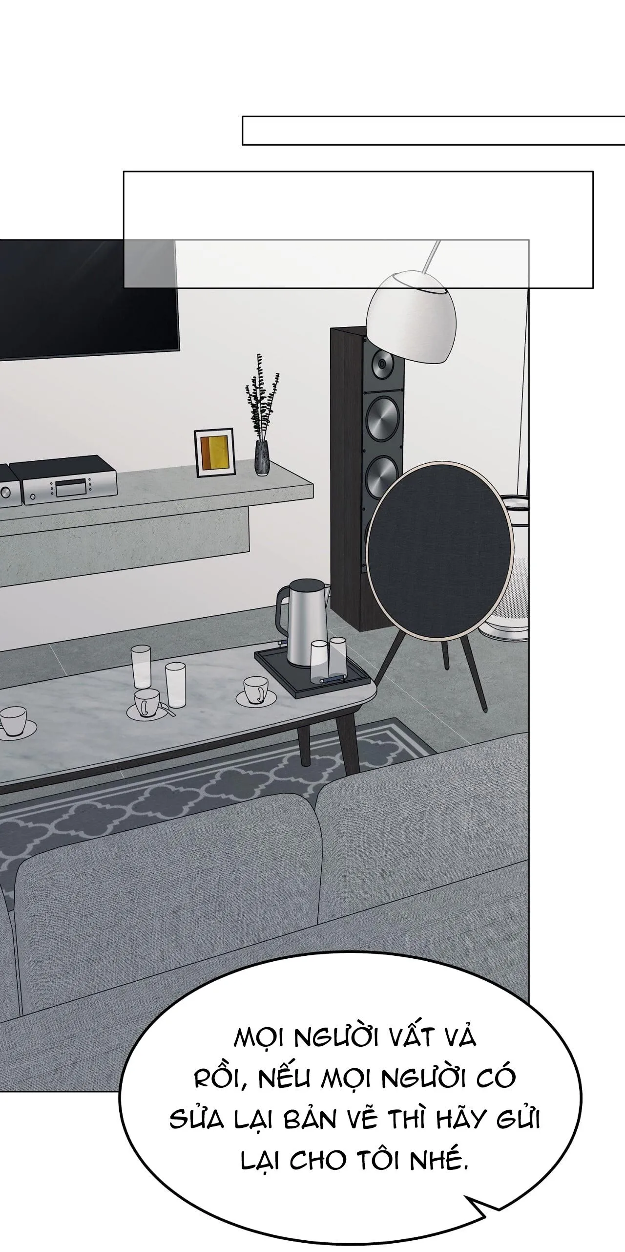 (END) Vị Kỷ Chapter 50 Trang 43