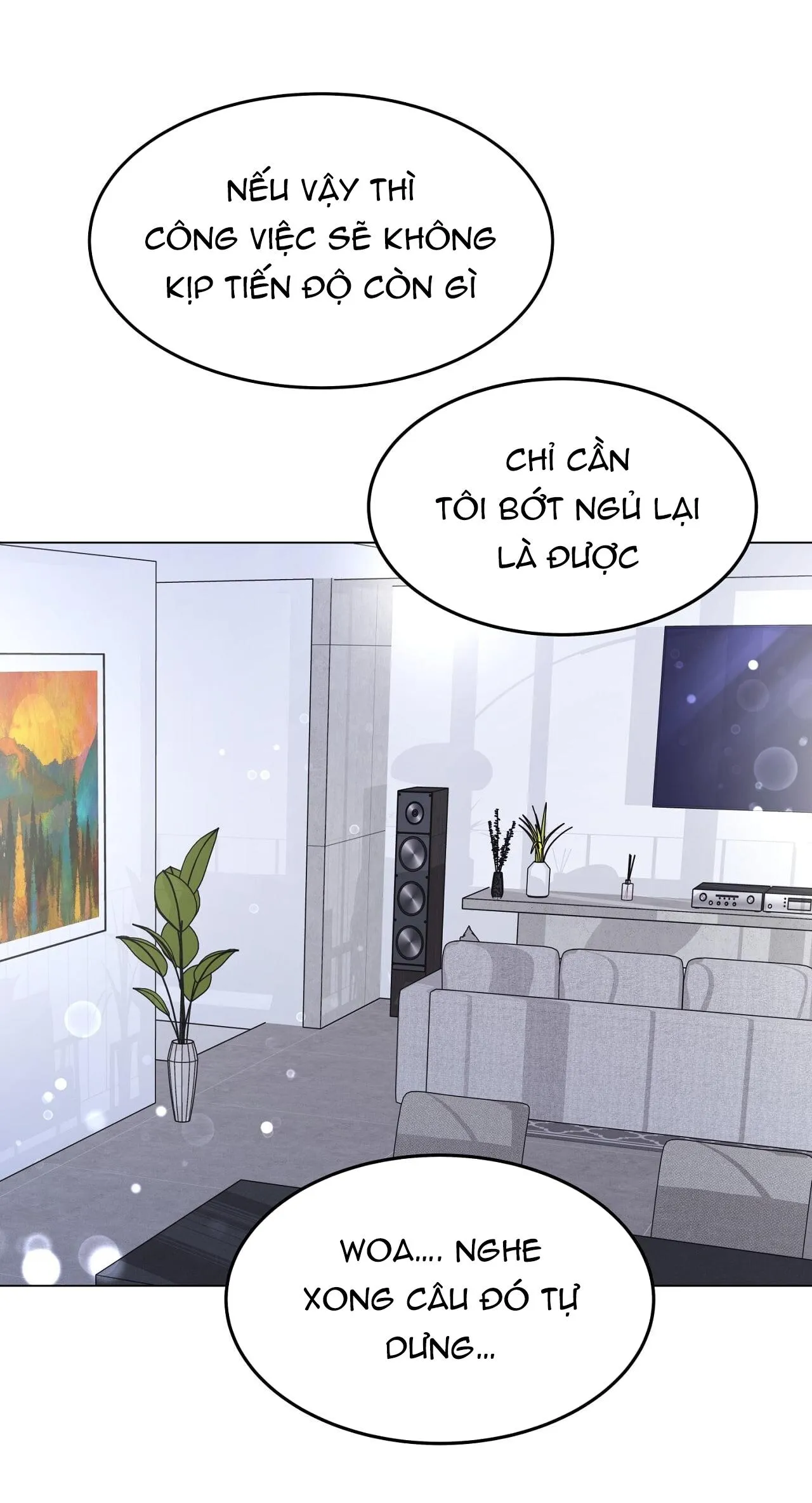 (END) Vị Kỷ Chapter 50 Trang 49