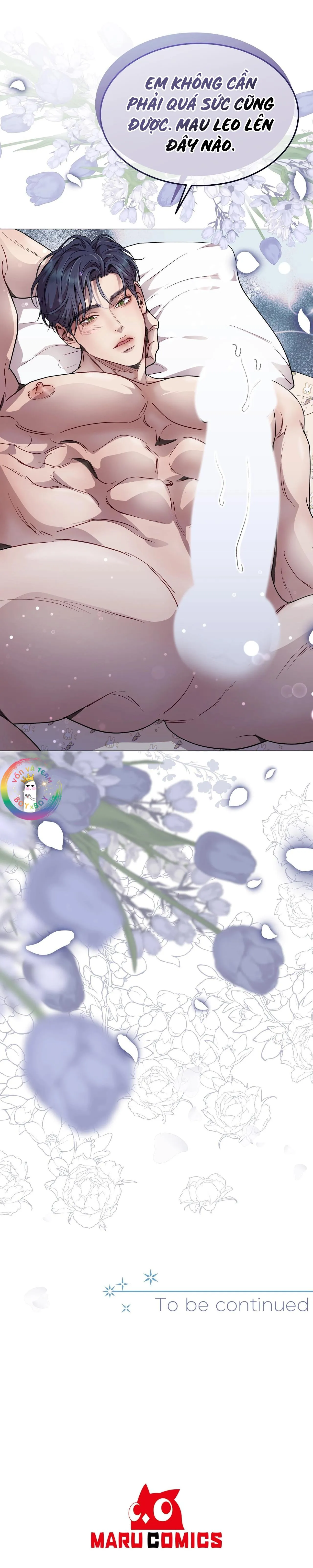 (END) Vị Kỷ Chapter 51 Trang 26