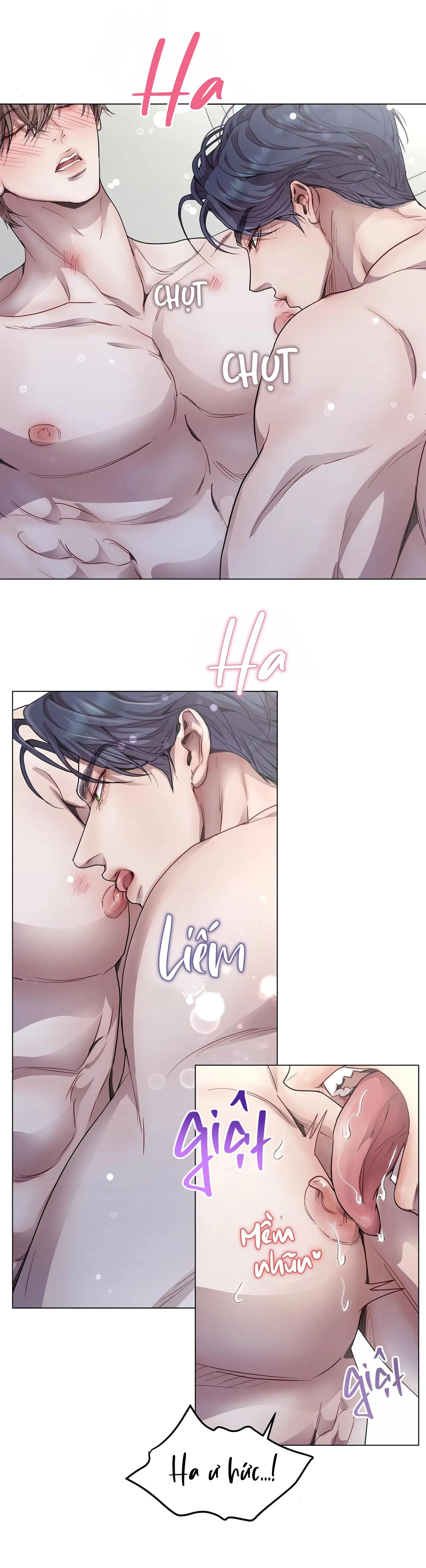 (END) Vị Kỷ Chapter 52 Trang 19