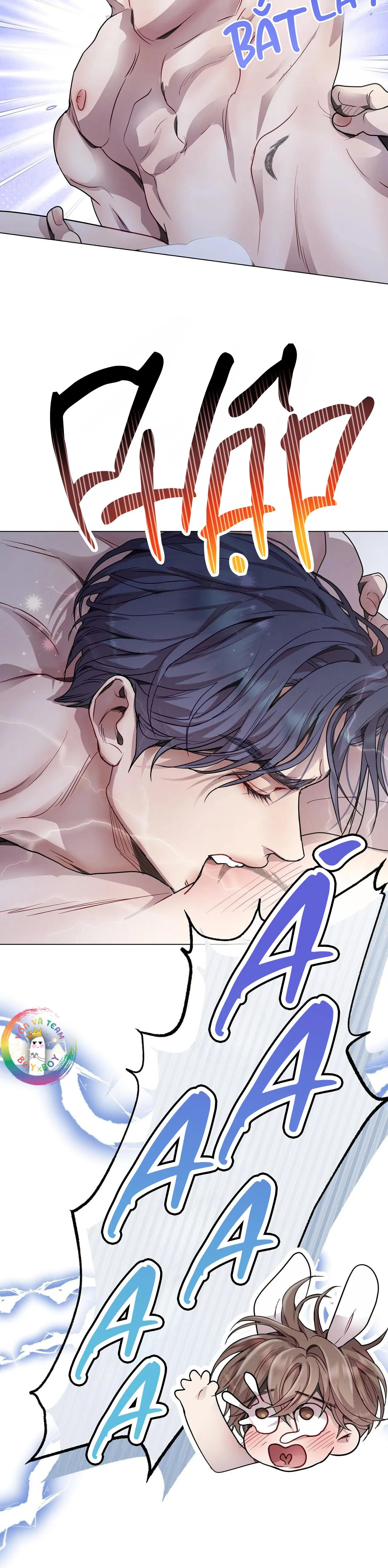(END) Vị Kỷ Chapter 52 Trang 25