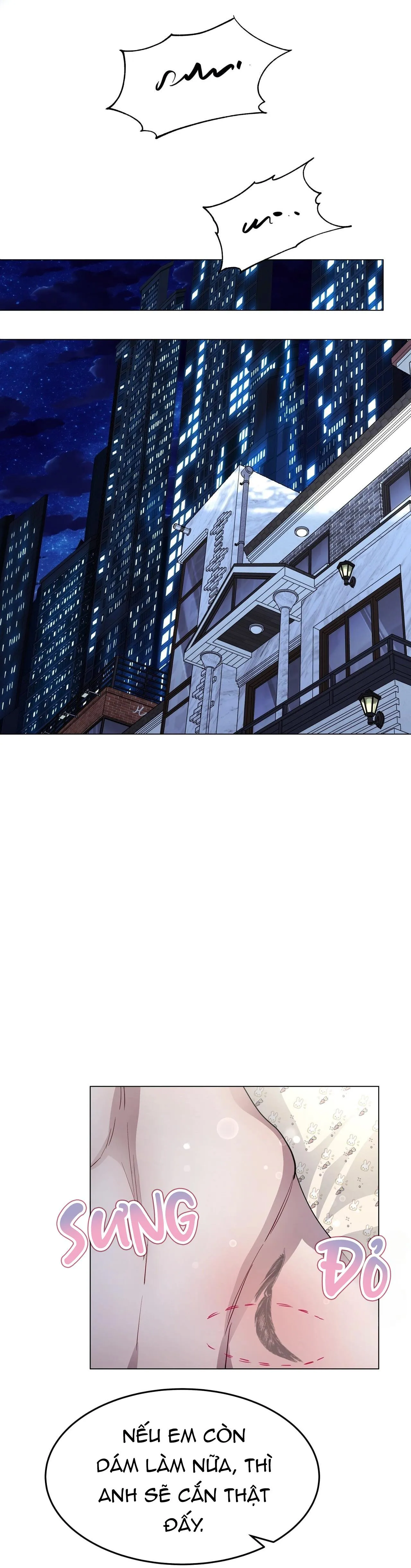 (END) Vị Kỷ Chapter 52 Trang 26