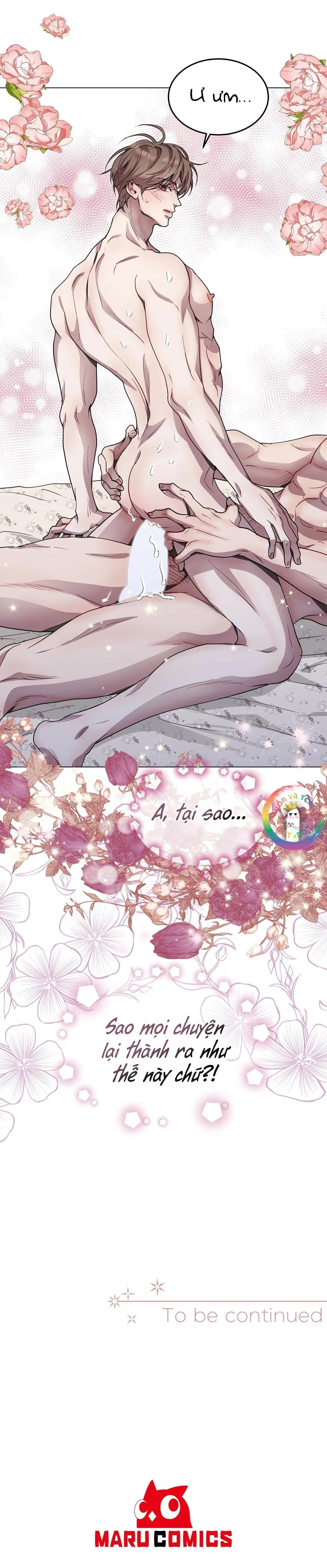 (END) Vị Kỷ Chapter 53 Trang 20