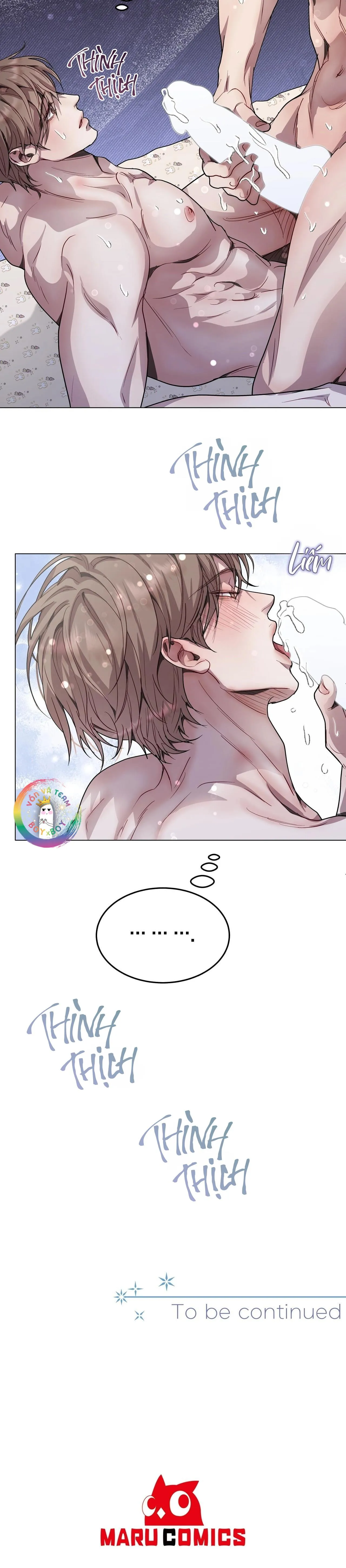 (END) Vị Kỷ Chapter 54 Trang 18