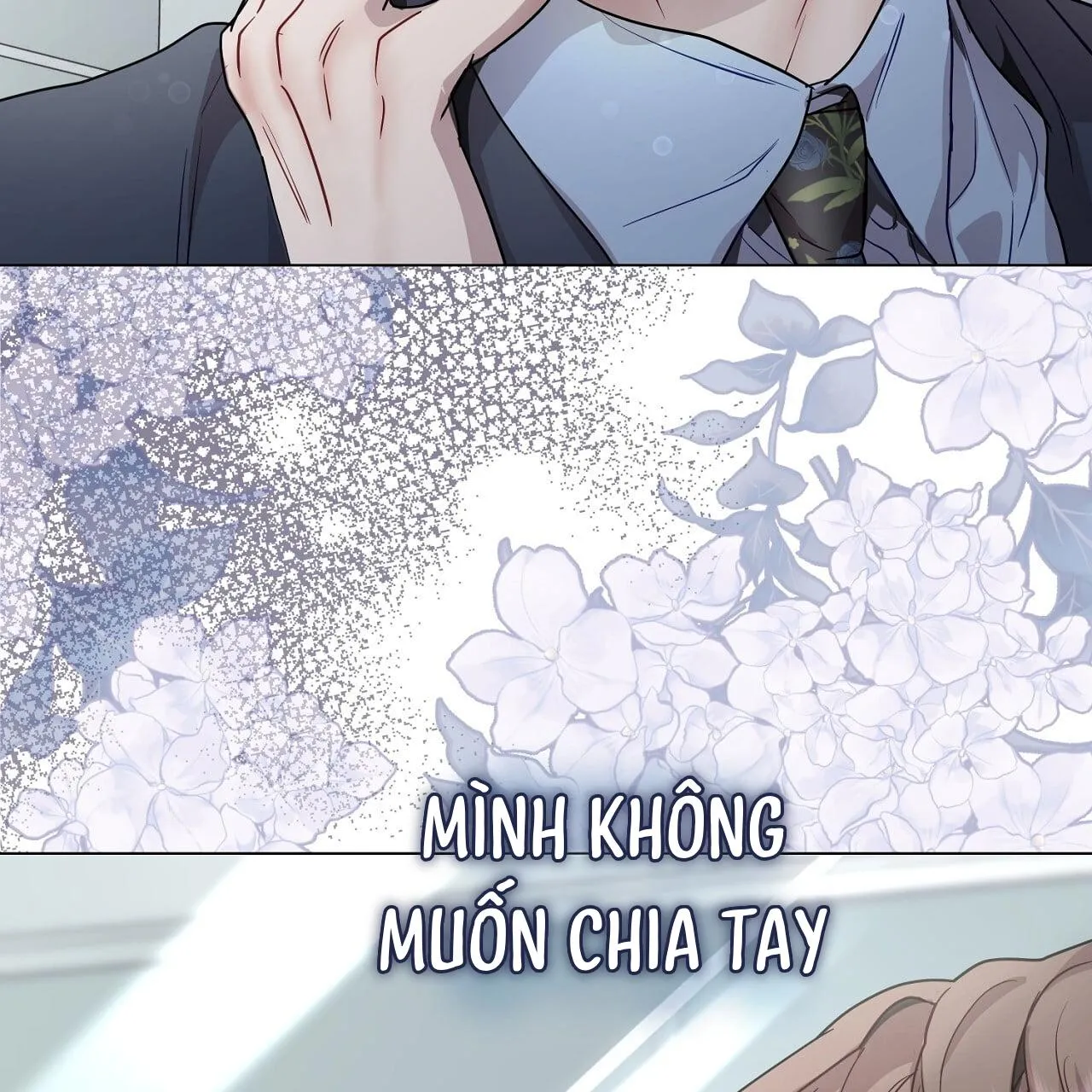 (END) Vị Kỷ Chapter 56 Trang 3