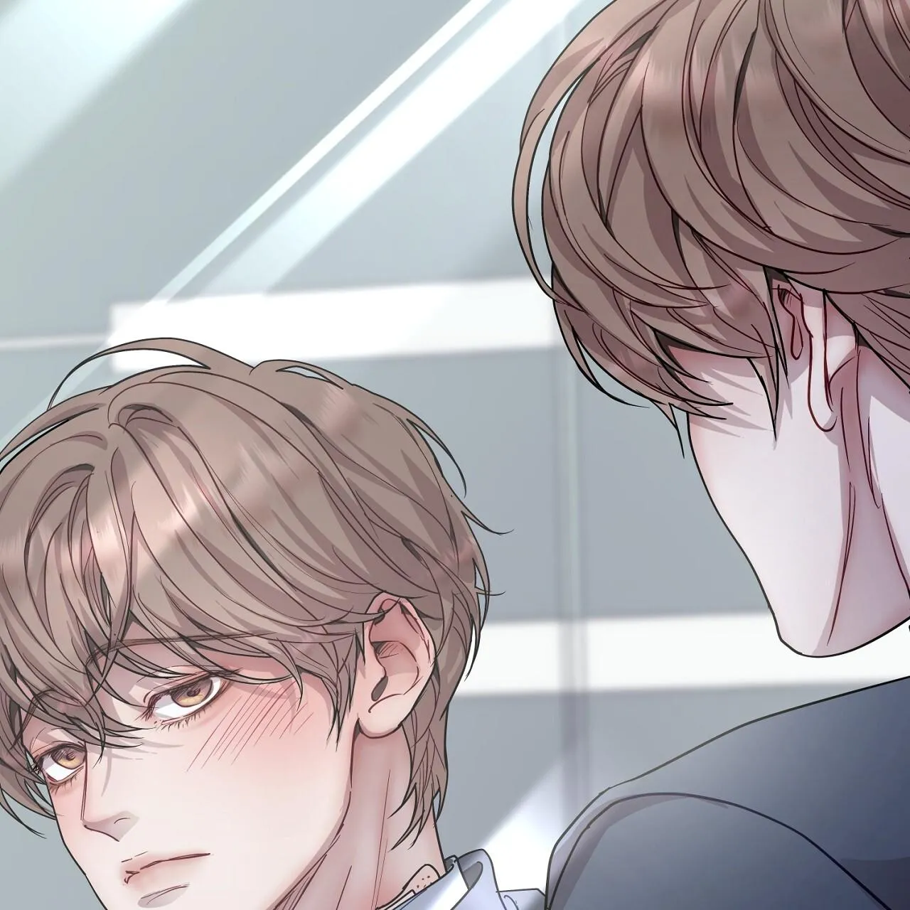 (END) Vị Kỷ Chapter 56 Trang 4