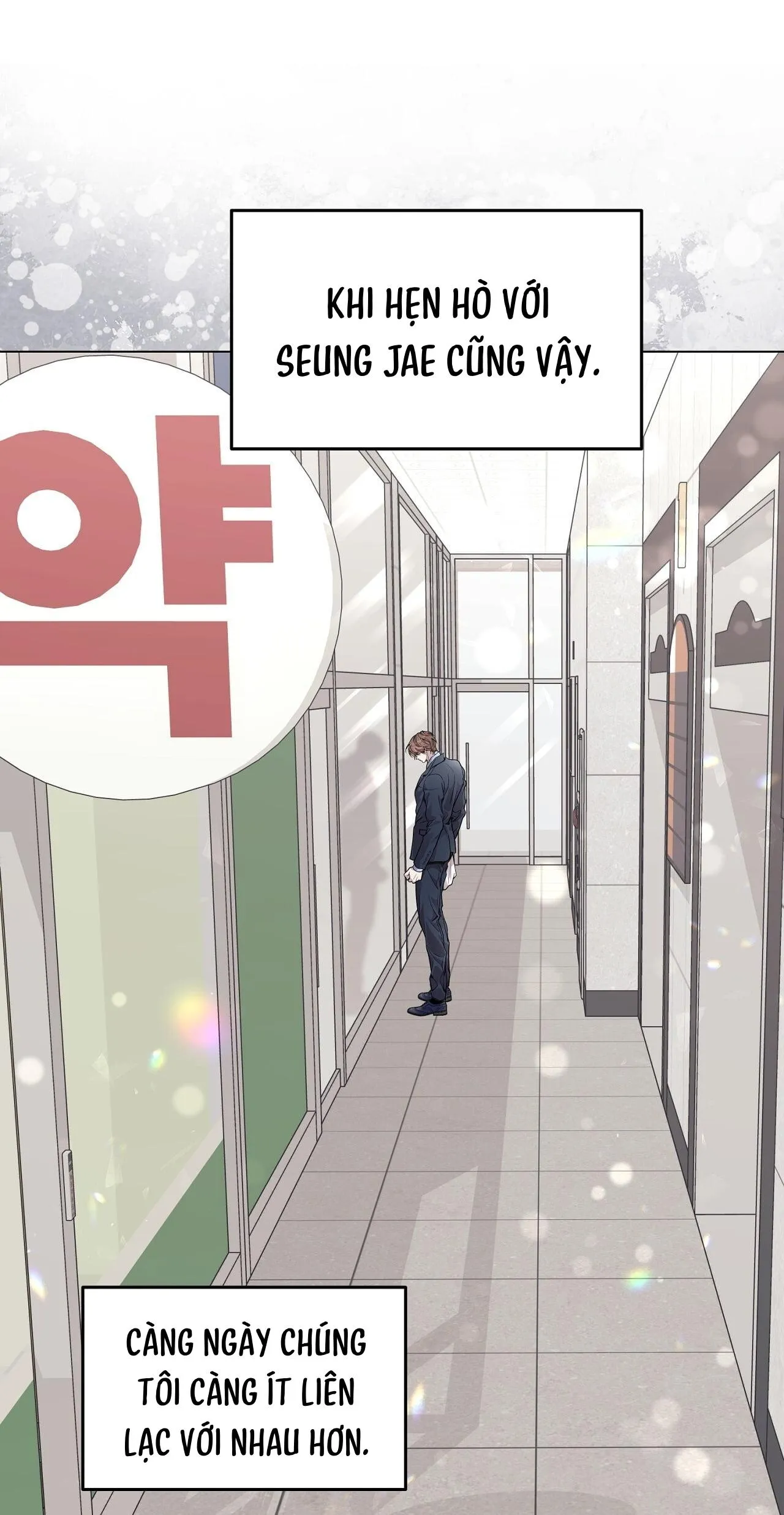 (END) Vị Kỷ Chapter 56 Trang 13