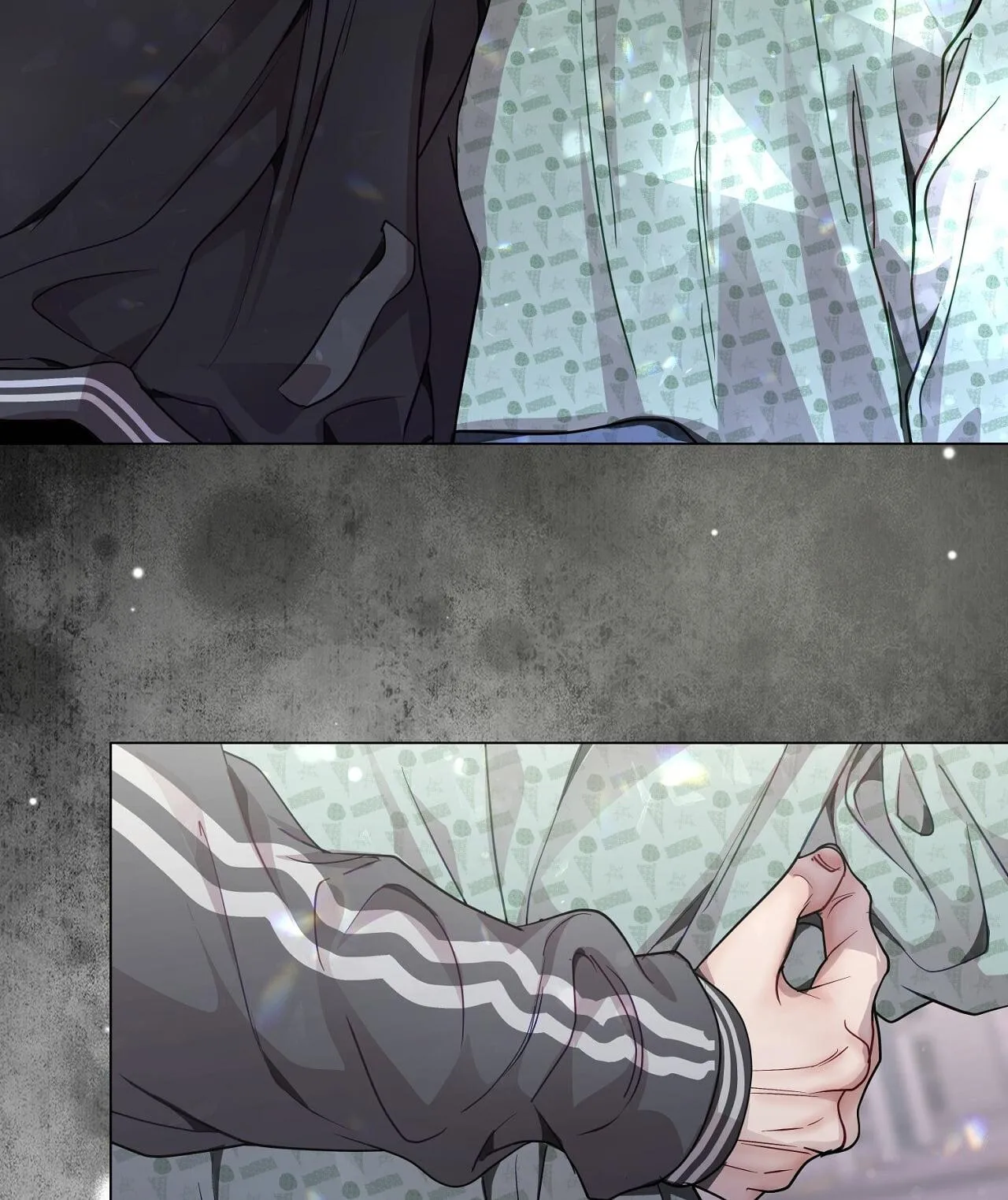 (END) Vị Kỷ Chapter 56 Trang 17