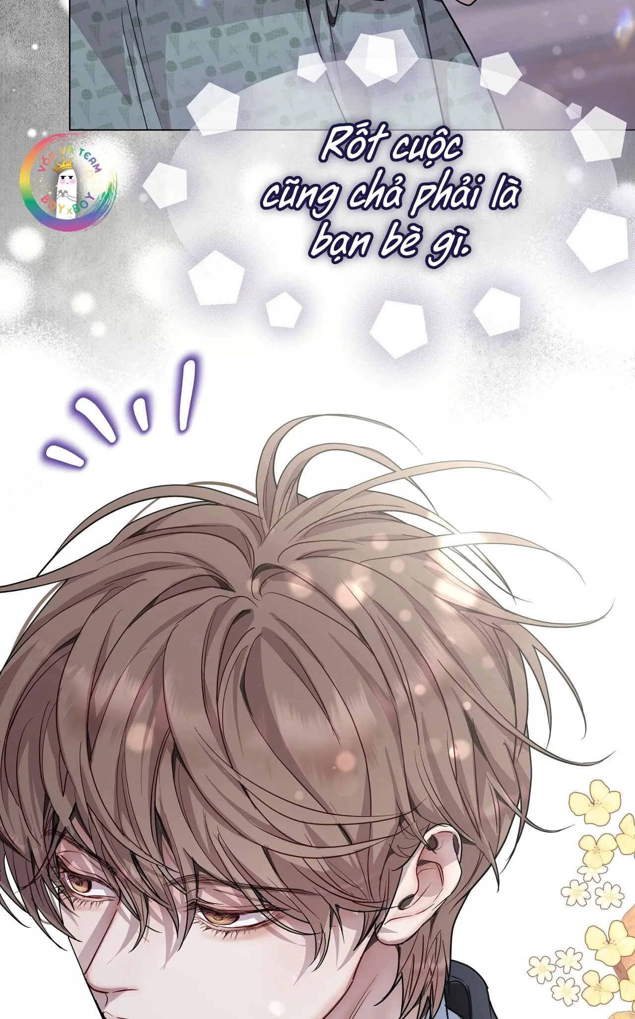 (END) Vị Kỷ Chapter 56 Trang 18