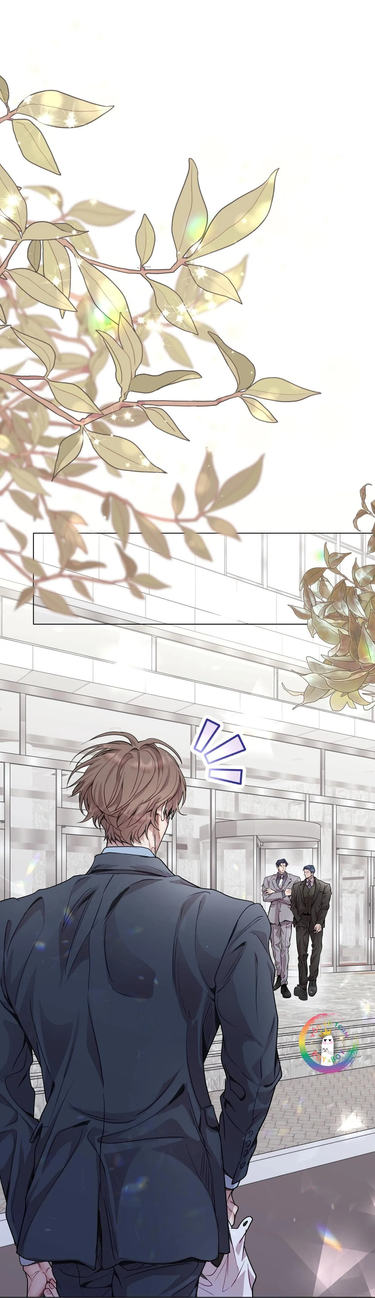 (END) Vị Kỷ Chapter 56 Trang 22