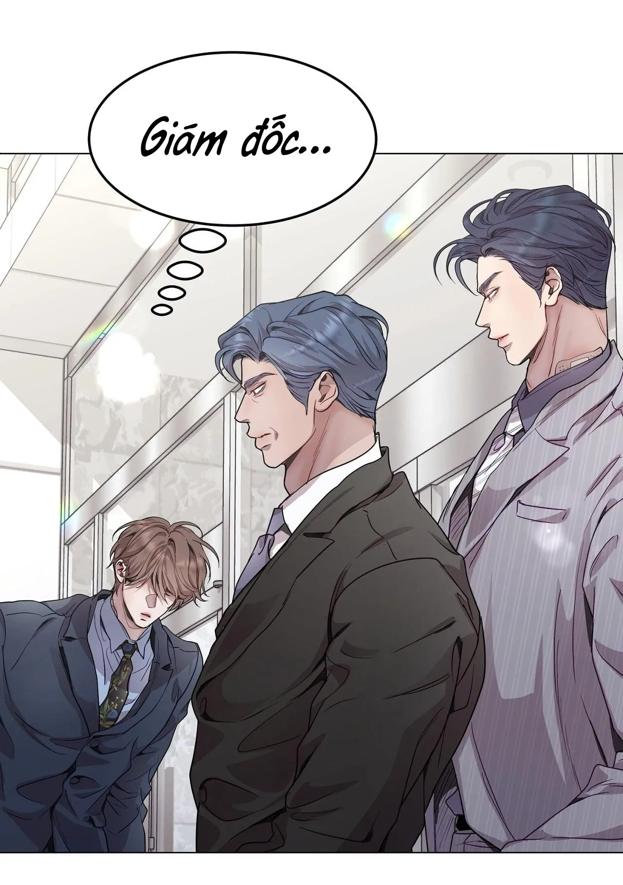 (END) Vị Kỷ Chapter 56 Trang 24