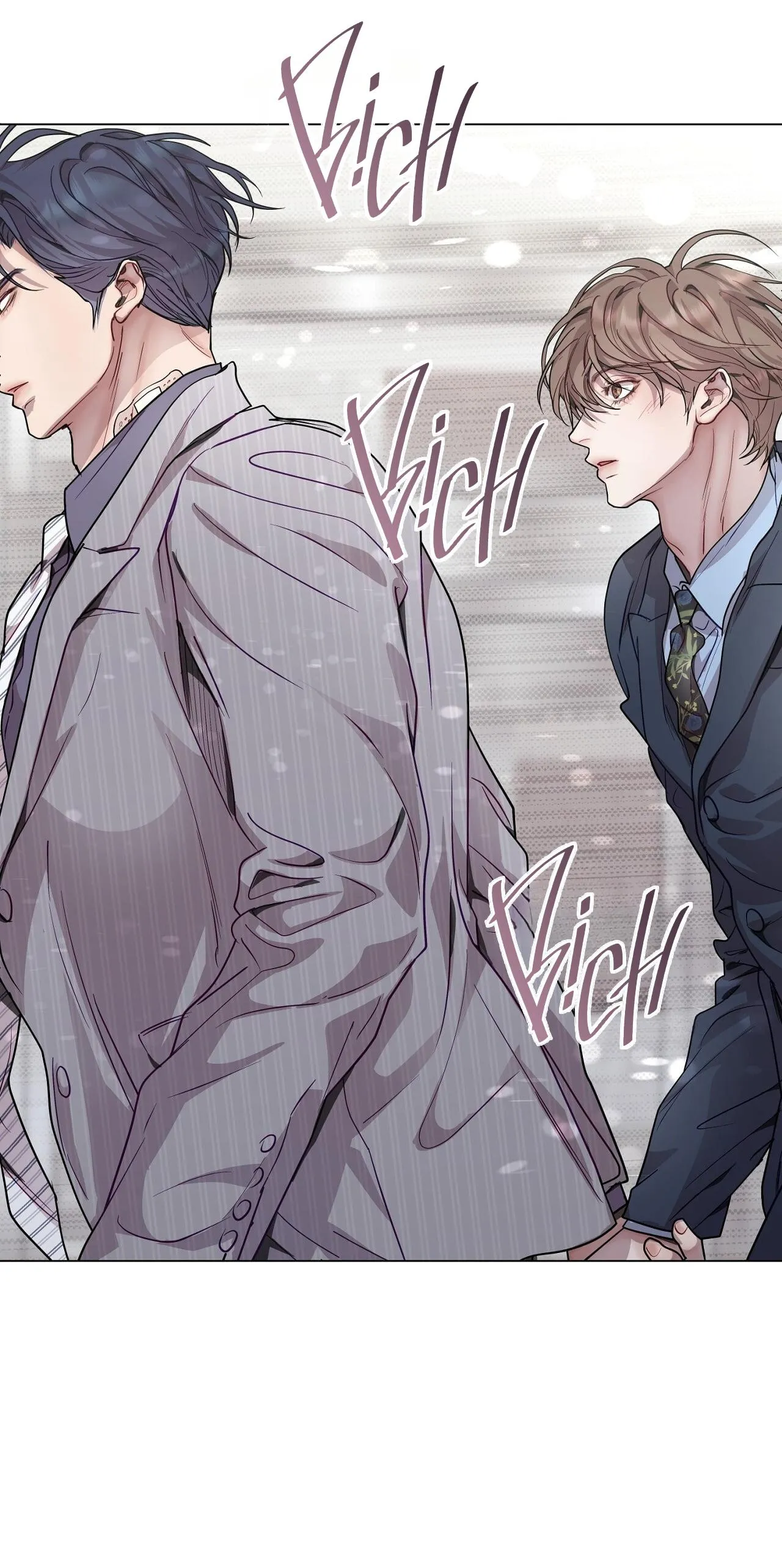 (END) Vị Kỷ Chapter 56 Trang 27