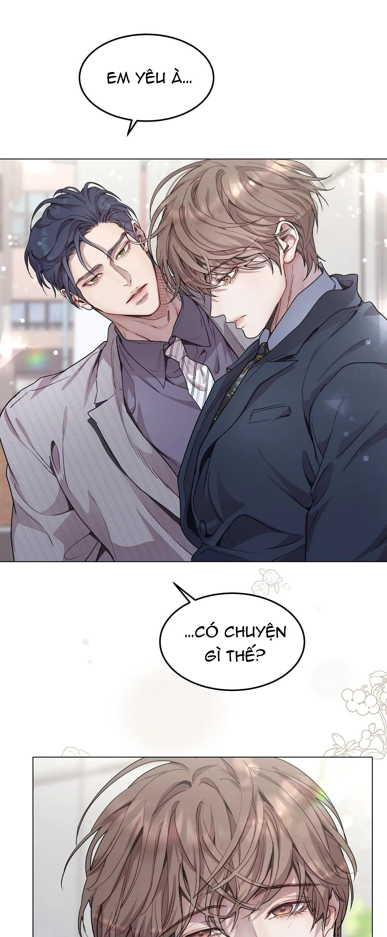 (END) Vị Kỷ Chapter 56 Trang 32