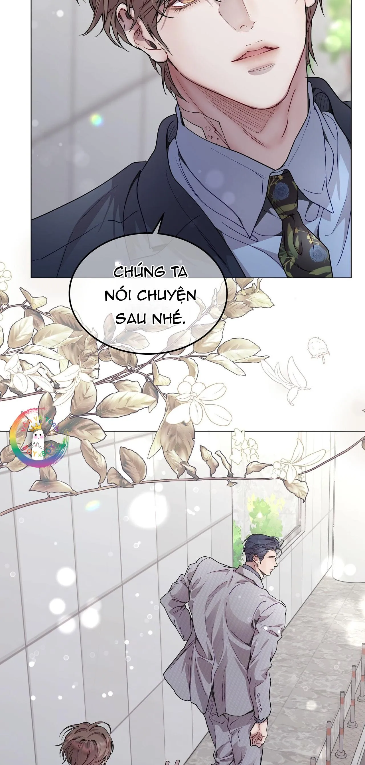 (END) Vị Kỷ Chapter 56 Trang 33