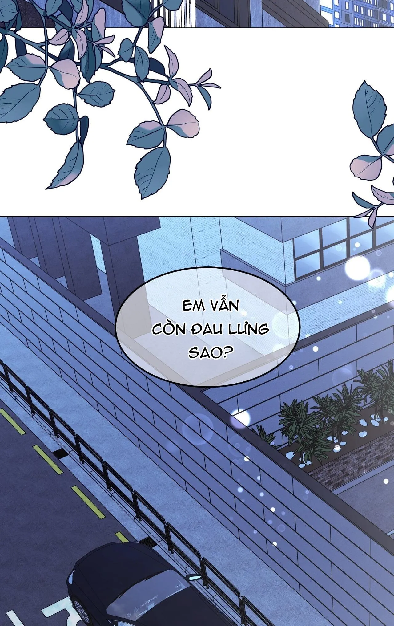 (END) Vị Kỷ Chapter 56 Trang 36