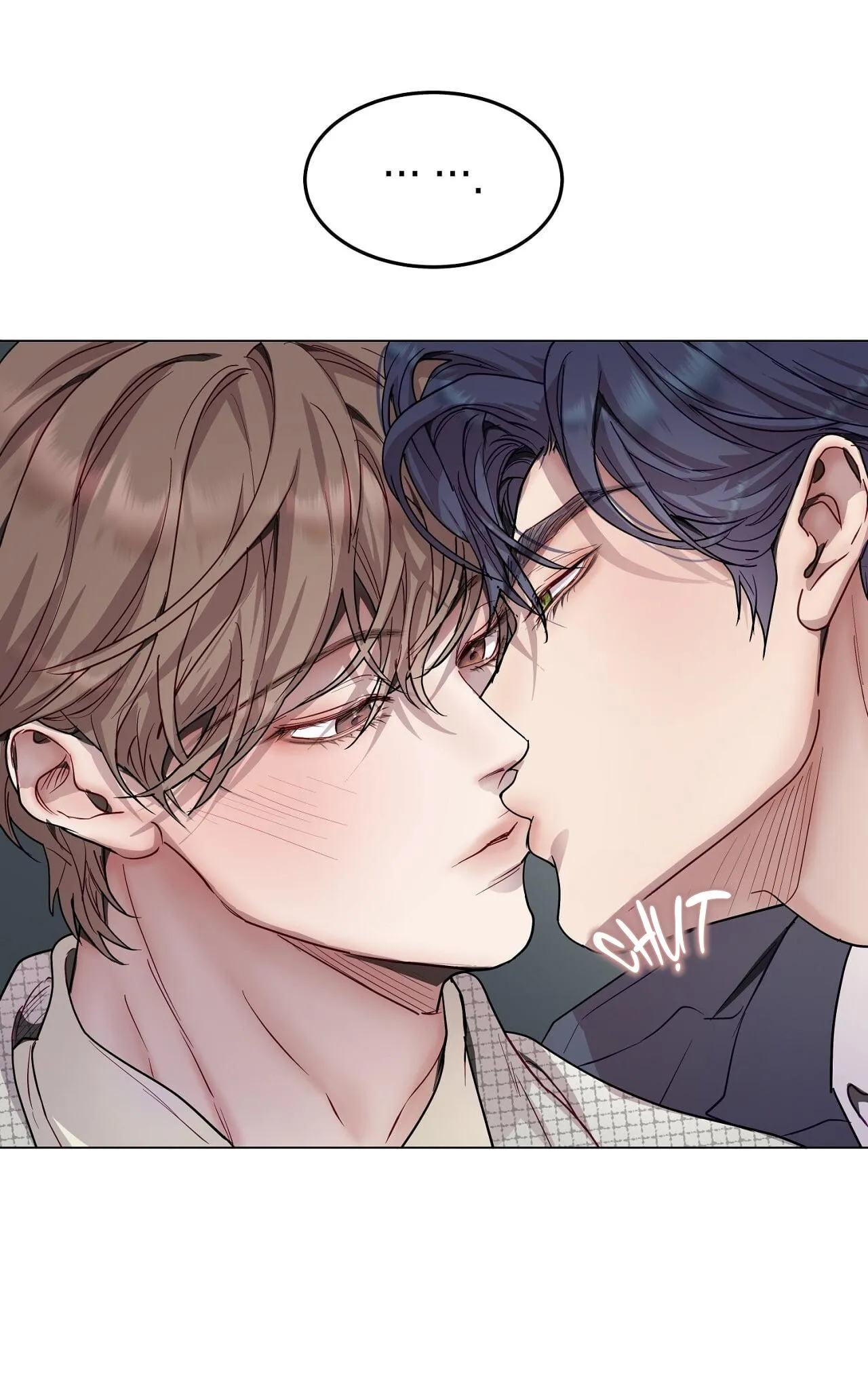 (END) Vị Kỷ Chapter 56 Trang 40