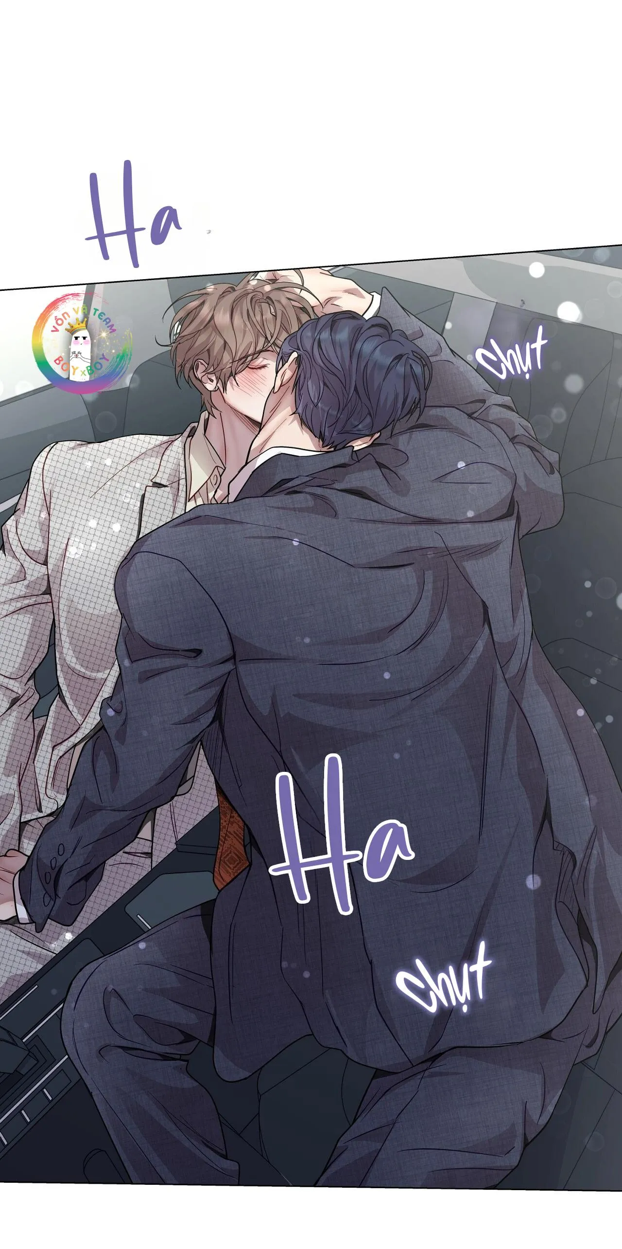 (END) Vị Kỷ Chapter 56 Trang 41